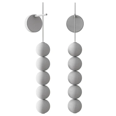 Terzani Abacus Wall — Ver 2