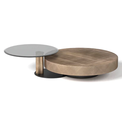 Cattelan Arena Bond — Вид 2