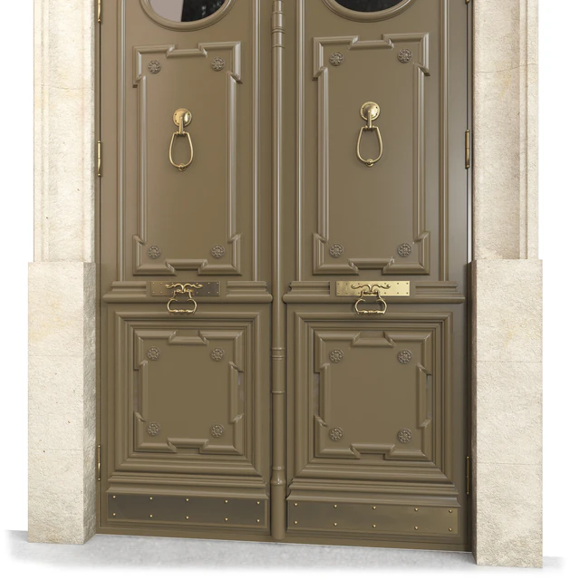 Door 55 — Descargar