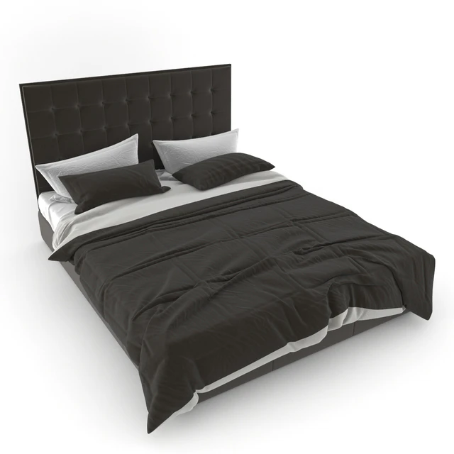 Bed — Descargar