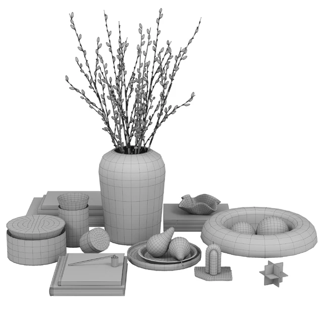 decorative set 12 — Descargar