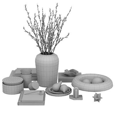 decorative set 12 — Ver 2