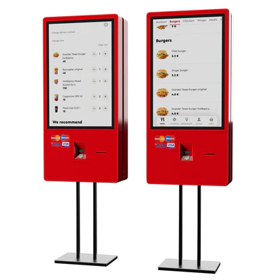 Оборудование KFC — Вид 4