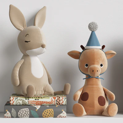 Kids Room Decor 66 — Вид 2