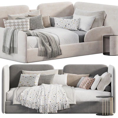 Bonita Bo kids bed — Вид 2