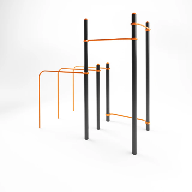 Set of sports complexes InterAtletika — Descargar