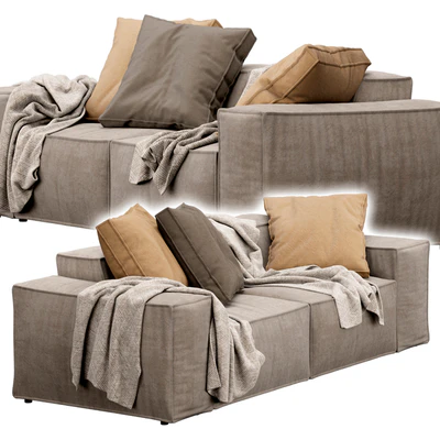 Sofa Melia by Blanche — Вид 3