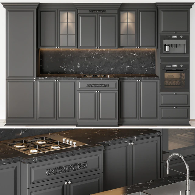 Kitchen 02 — Descargar