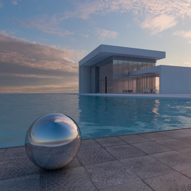 HDRI 20 — Descargar