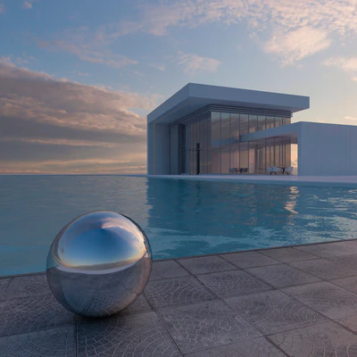 HDRI 20 — Ver 2