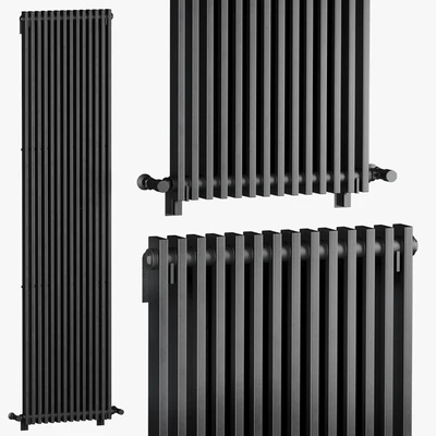 Radiators Lusso set — Ver 2
