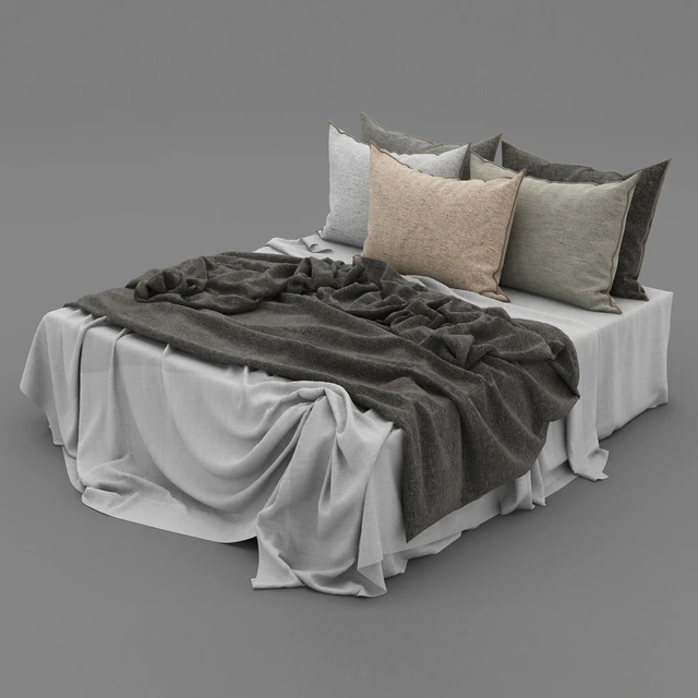 Bed 39 — Descargar