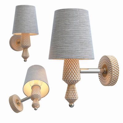 Бра Tommaso Melange Sconces — Вид 2