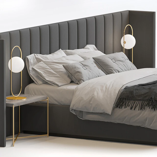 BED BY SOFA AND CHAIR COMPANY 22 — Скачать