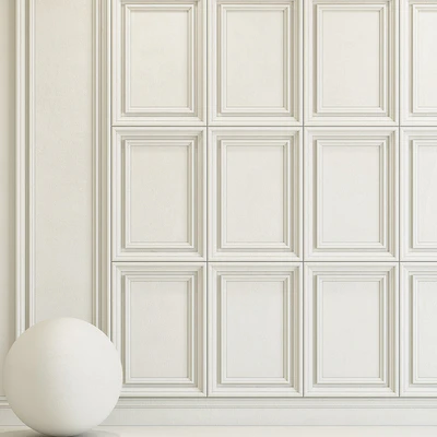 Decorative plaster with molding 92 — Ver 2