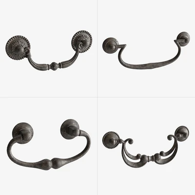 Furniture Handles vol.2 — Вид 1