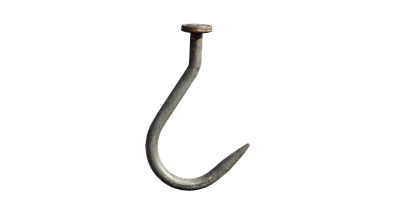 metal hook 001 — Download