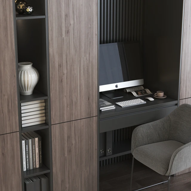 Furniture composition 6 — Descargar