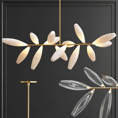 Gem chandelier — Descargar