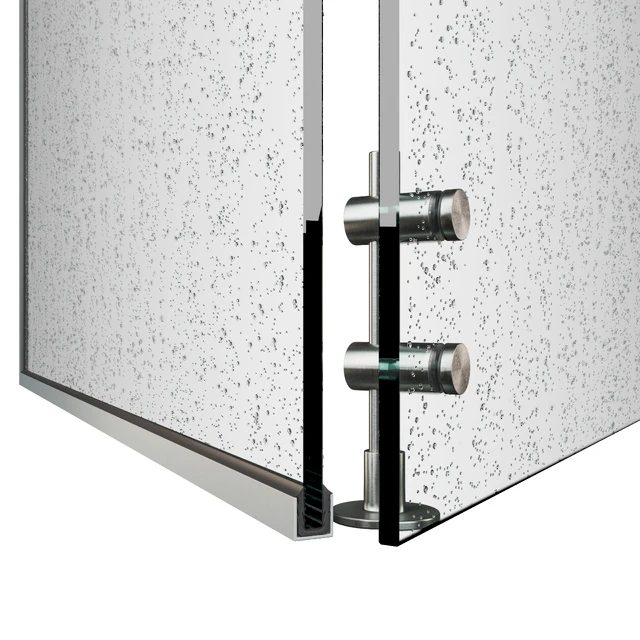 QT Shower cabin — Descargar