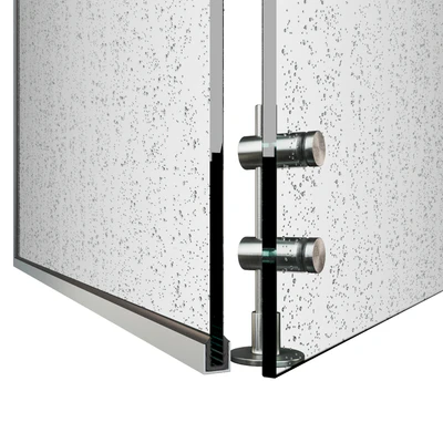 QT Shower cabin — Ver 3