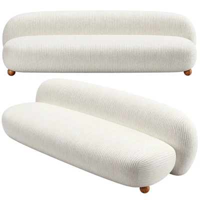 Morro Sofa / Kelly Wearstler — Вид 2
