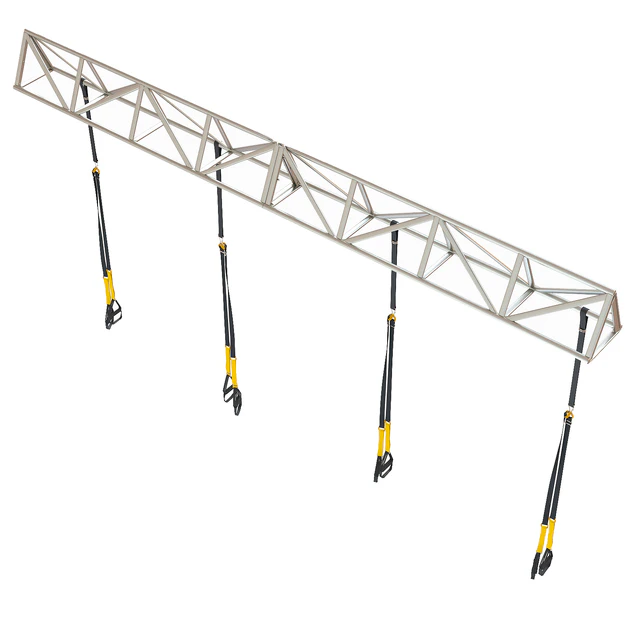 TRX Gym System Sport Farm — Скачать