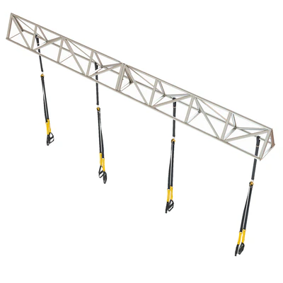 TRX Gym System Sport Farm — Вид 2