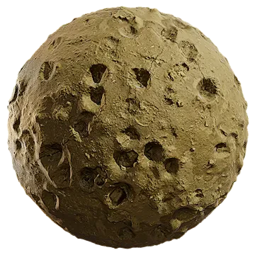 soil clay 050 — Download