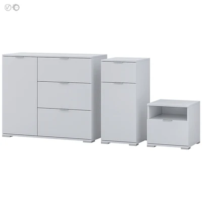 Sideboard, Chest of drawers, Stand Stella Divan — Ver 4