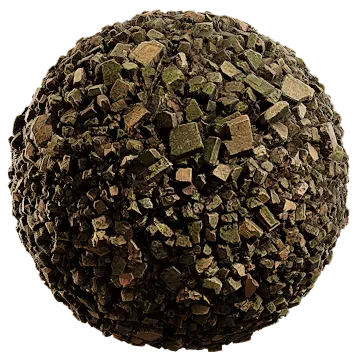 ancient temple rubble 001 — Descargar