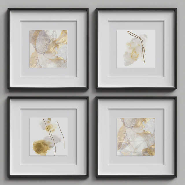 Nice Picture Frames Set 101 — Descargar