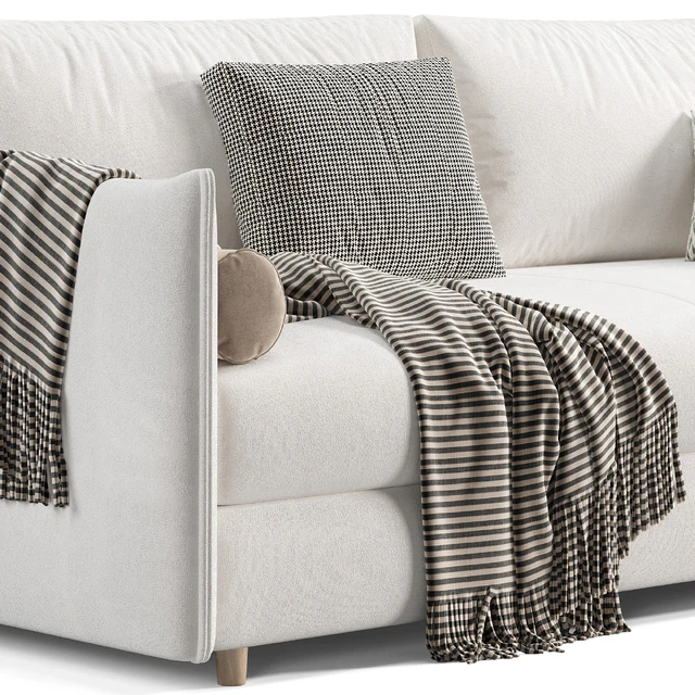 Grande Sofa by Schlafstore — Descargar