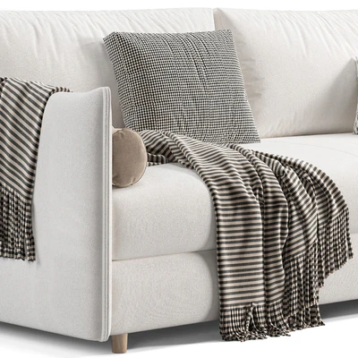 Grande Sofa by Schlafstore — Ver 5