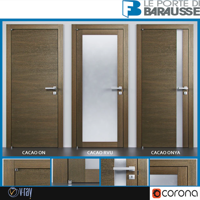 Barausse doors — Descargar
