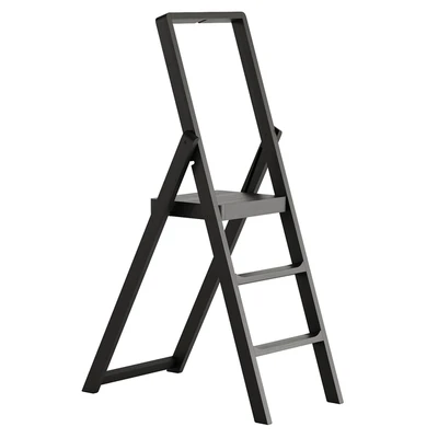Step Stepladder — Ver 3