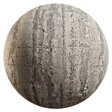 damaged concrete wall 001 — Descargar