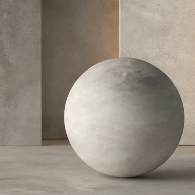 Concrete Material 20 — Вид 2