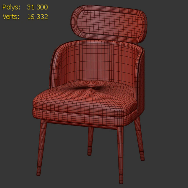 Armchair Carter — Descargar