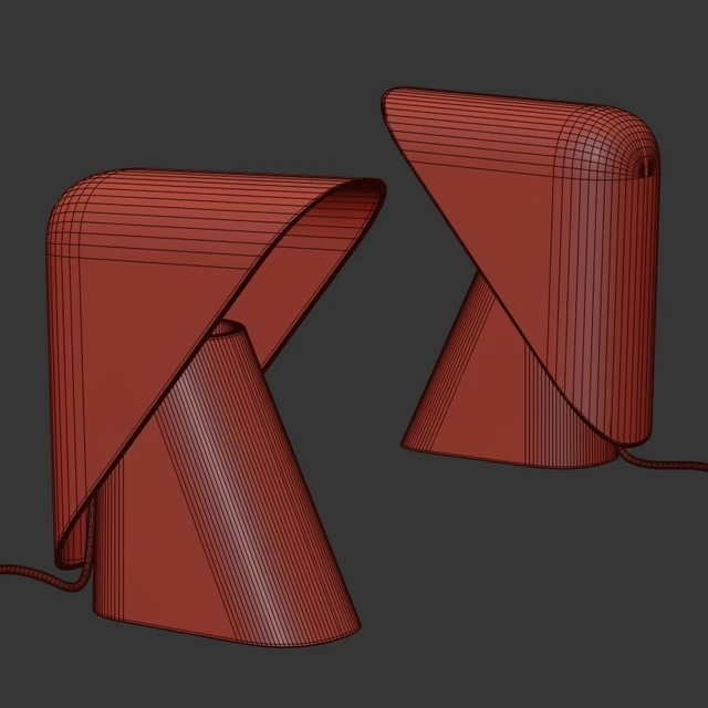 Vitamin K Lamp By Chris & Andy Vernall — Скачать