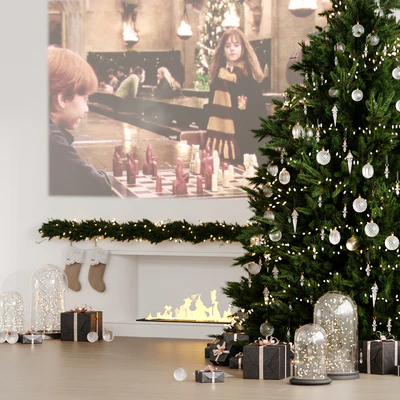 Christmas tree — Ver 2