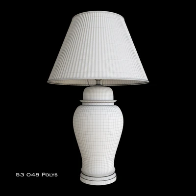 Table lamp JCO-X10956 — Ver 2