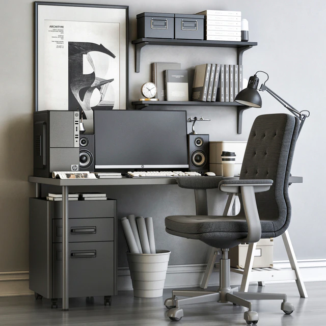 Workplace 100 — Descargar