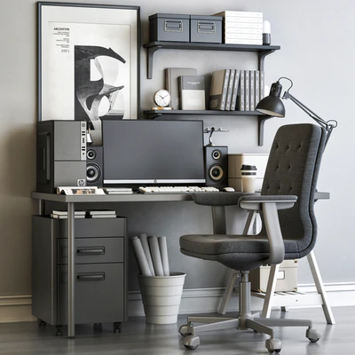 Workplace 100 — Ver 1