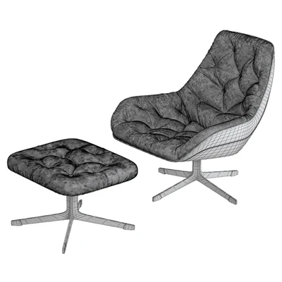 De Sede DS 144 Armchair — Вид 2