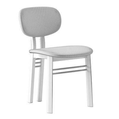 Med Chair by Acerbis — Ver 3