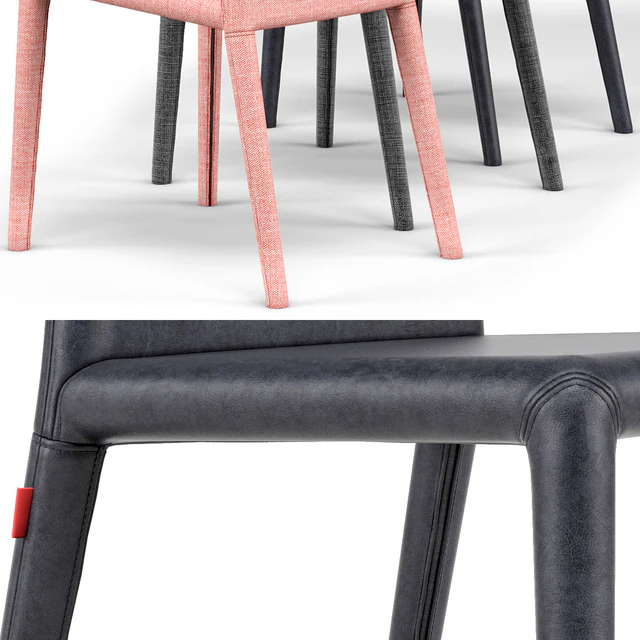Emi Chair — Скачать