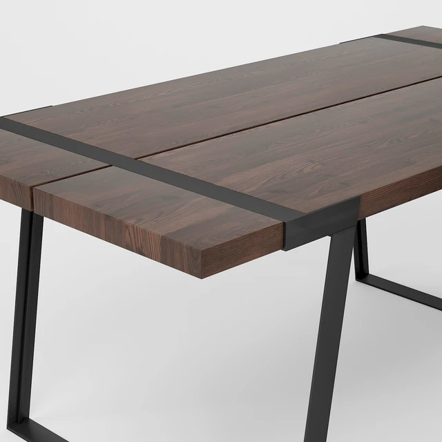 Dining table 10 — Скачать