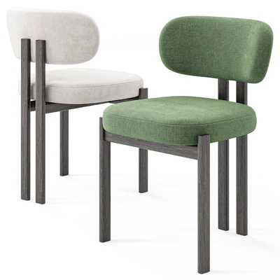 BAY Chair By Nature Design — Ver 2