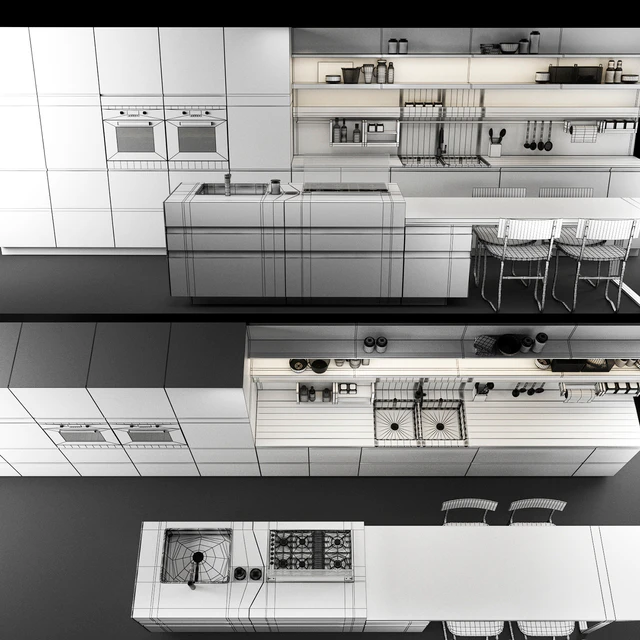 Arclinea Convivium — Descargar